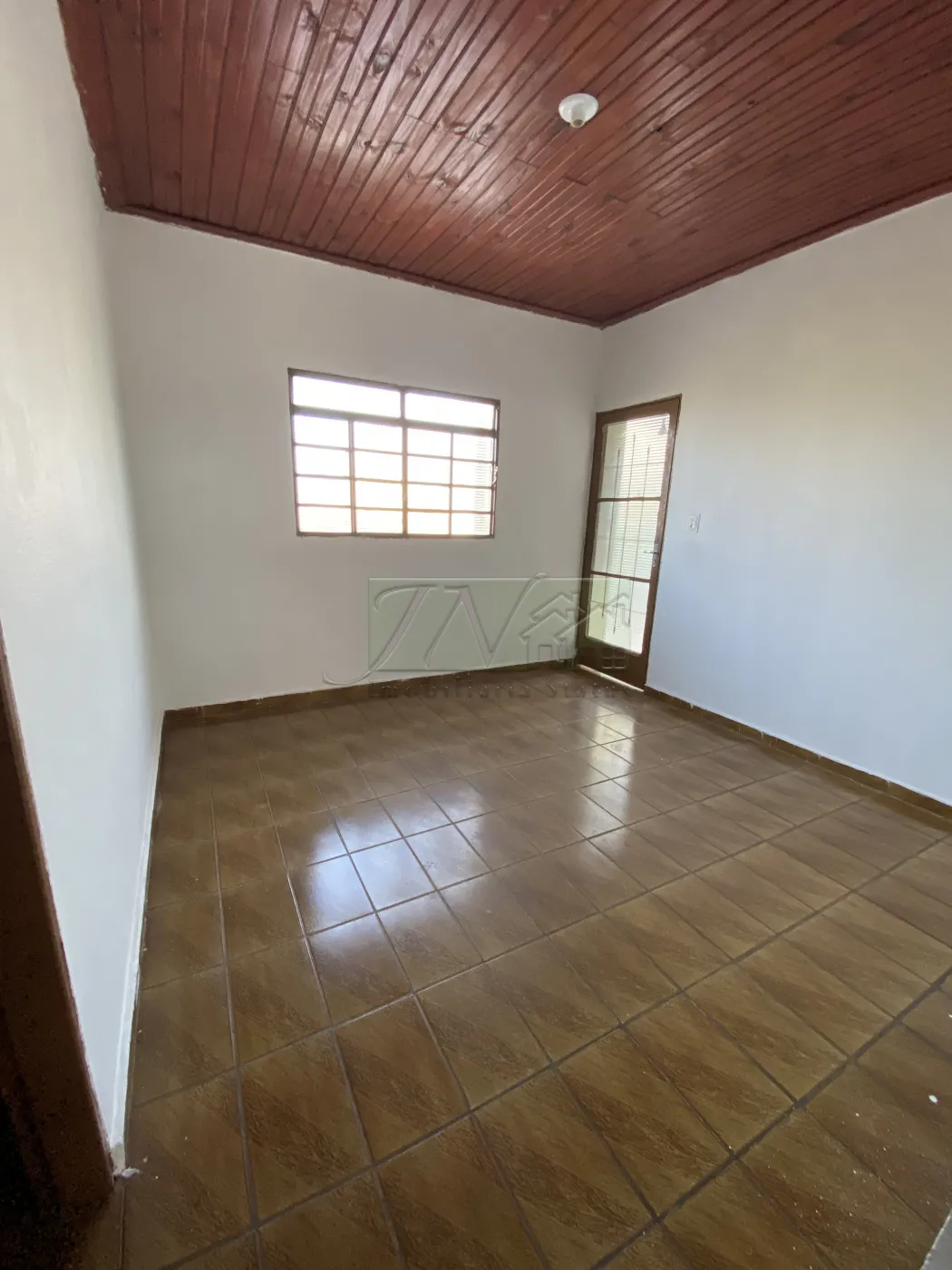 Alugar Residenciais / Casas em Santa Cruz do Rio Pardo R$ 850,00 - Foto 9