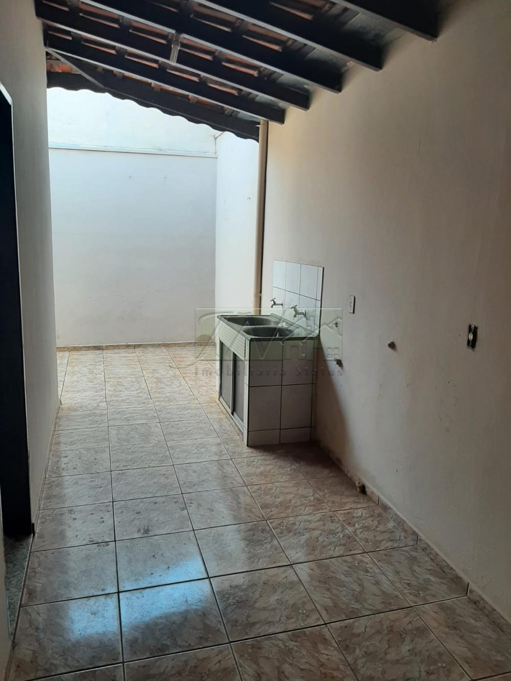 Alugar Residenciais / Casas em Santa Cruz do Rio Pardo R$ 1.450,00 - Foto 16