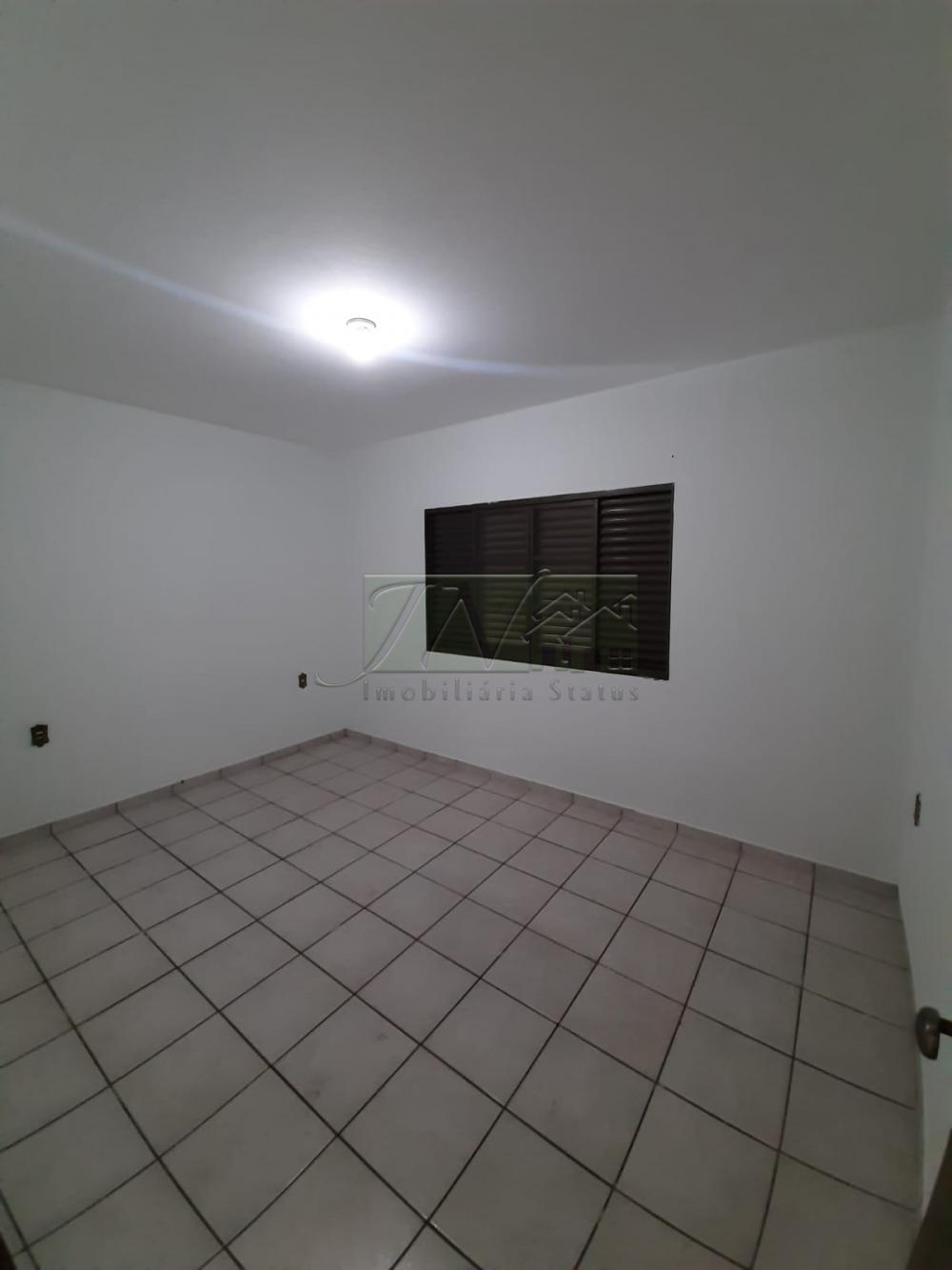 Alugar Residenciais / Casas em Santa Cruz do Rio Pardo R$ 1.450,00 - Foto 9