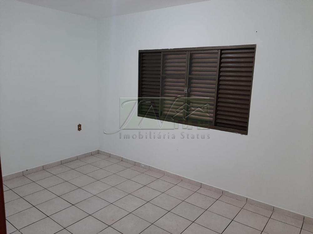 Alugar Residenciais / Casas em Santa Cruz do Rio Pardo R$ 1.450,00 - Foto 8