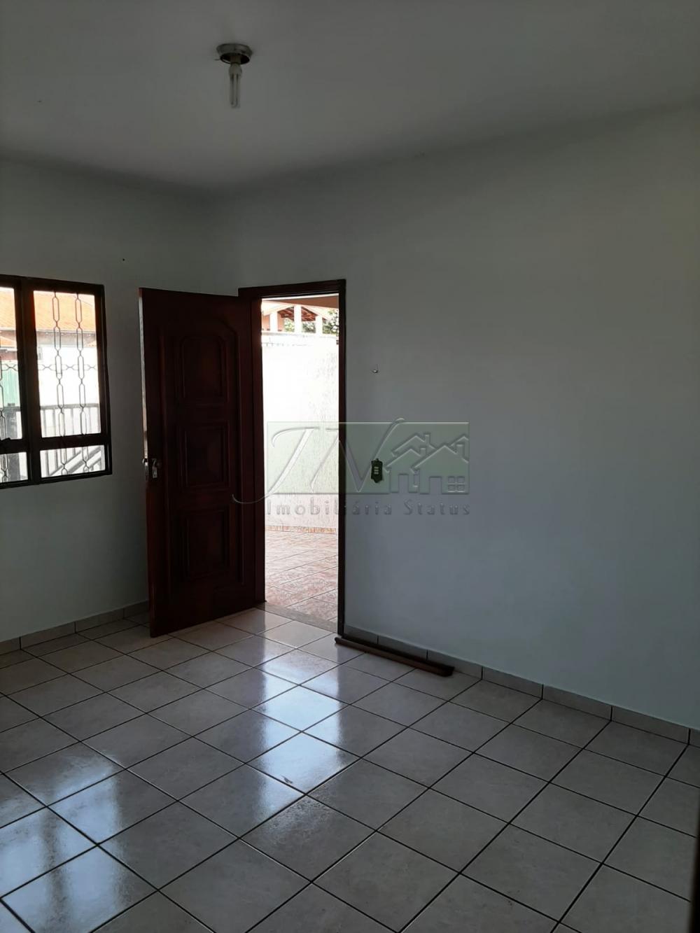 Alugar Residenciais / Casas em Santa Cruz do Rio Pardo R$ 1.450,00 - Foto 7