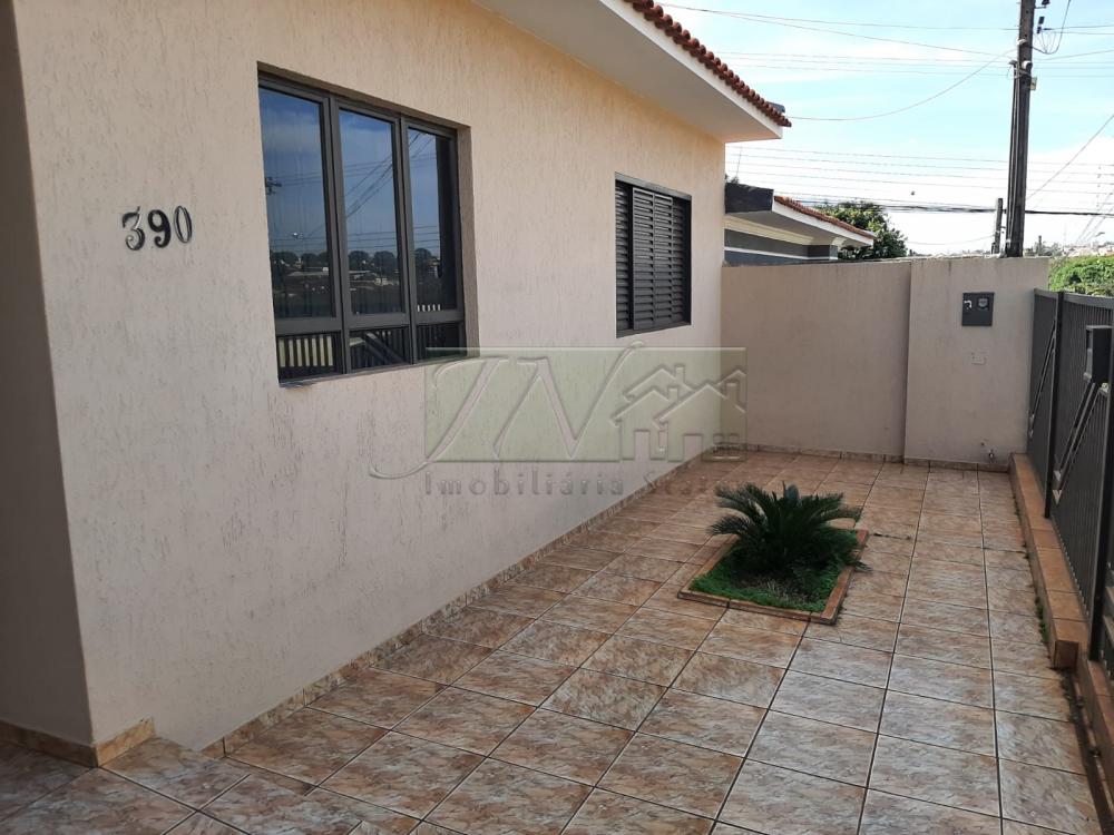 Alugar Residenciais / Casas em Santa Cruz do Rio Pardo R$ 1.450,00 - Foto 5