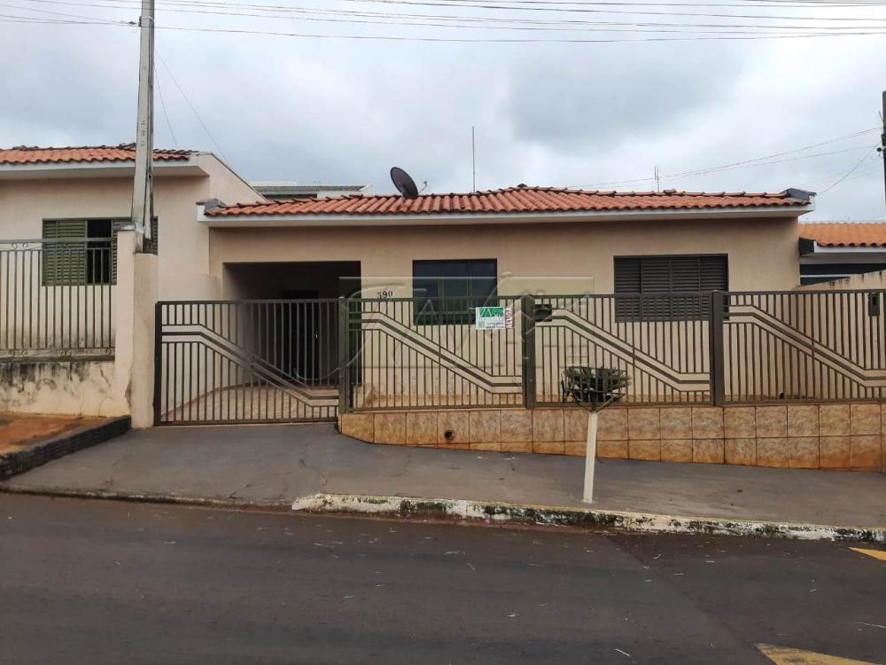 Alugar Residenciais / Casas em Santa Cruz do Rio Pardo R$ 1.450,00 - Foto 1