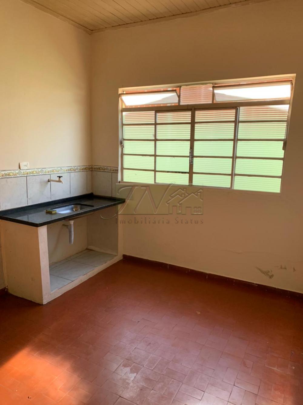 Alugar Residenciais / Casas em Santa Cruz do Rio Pardo R$ 850,00 - Foto 8