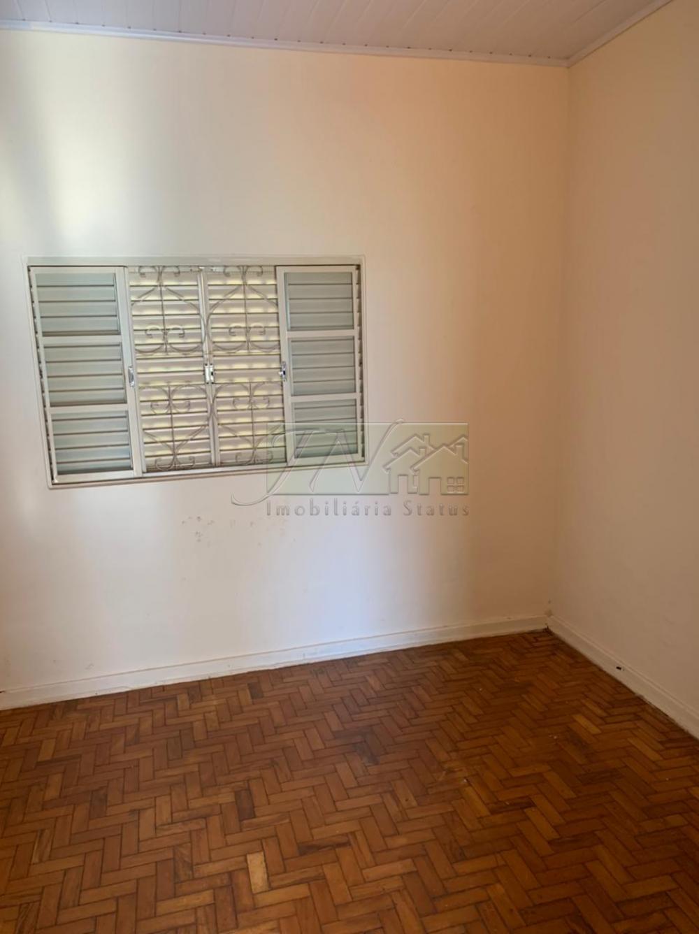 Alugar Residenciais / Casas em Santa Cruz do Rio Pardo R$ 850,00 - Foto 7