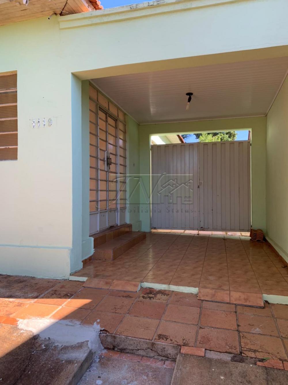 Alugar Residenciais / Casas em Santa Cruz do Rio Pardo R$ 850,00 - Foto 2