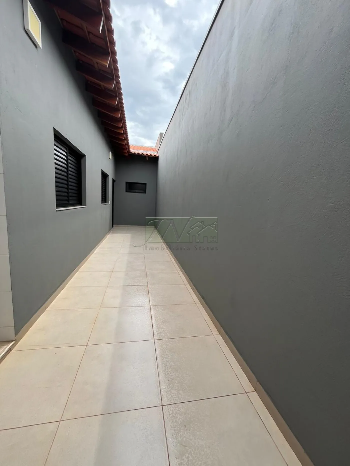 Alugar Residenciais / Casas em Santa Cruz do Rio Pardo R$ 1.670,00 - Foto 12