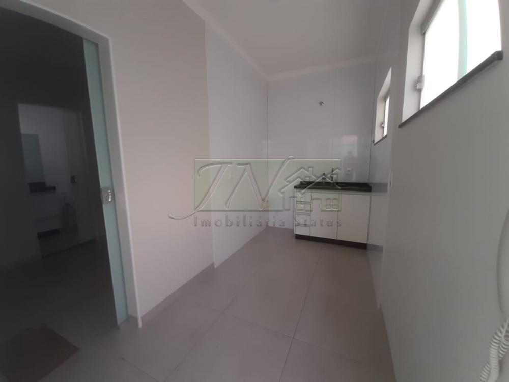 Alugar Residenciais / Kitnet em Santa Cruz do Rio Pardo R$ 950,00 - Foto 6