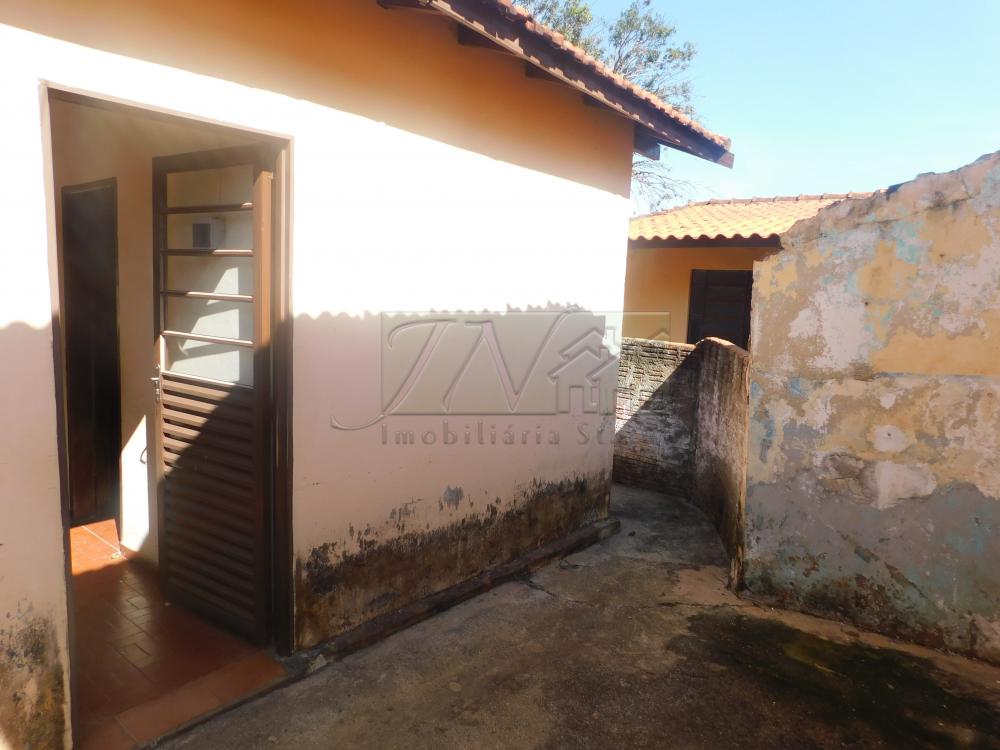 Alugar Residenciais / Casas em Santa Cruz do Rio Pardo R$ 600,00 - Foto 4