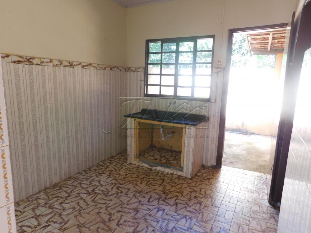 Alugar Residenciais / Casas em Santa Cruz do Rio Pardo R$ 600,00 - Foto 10