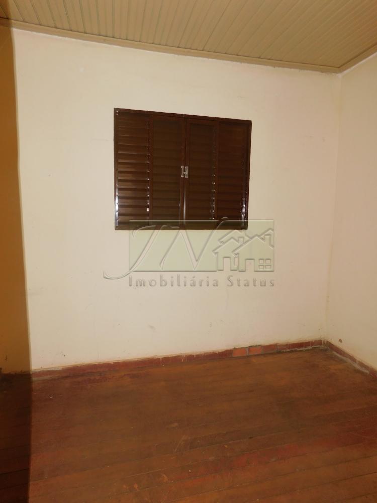 Alugar Residenciais / Casas em Santa Cruz do Rio Pardo R$ 600,00 - Foto 14