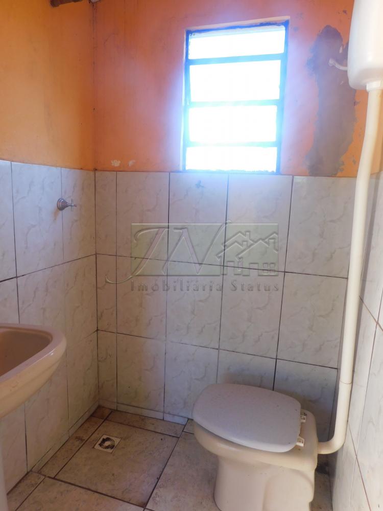 Alugar Residenciais / Casas em Santa Cruz do Rio Pardo R$ 600,00 - Foto 20