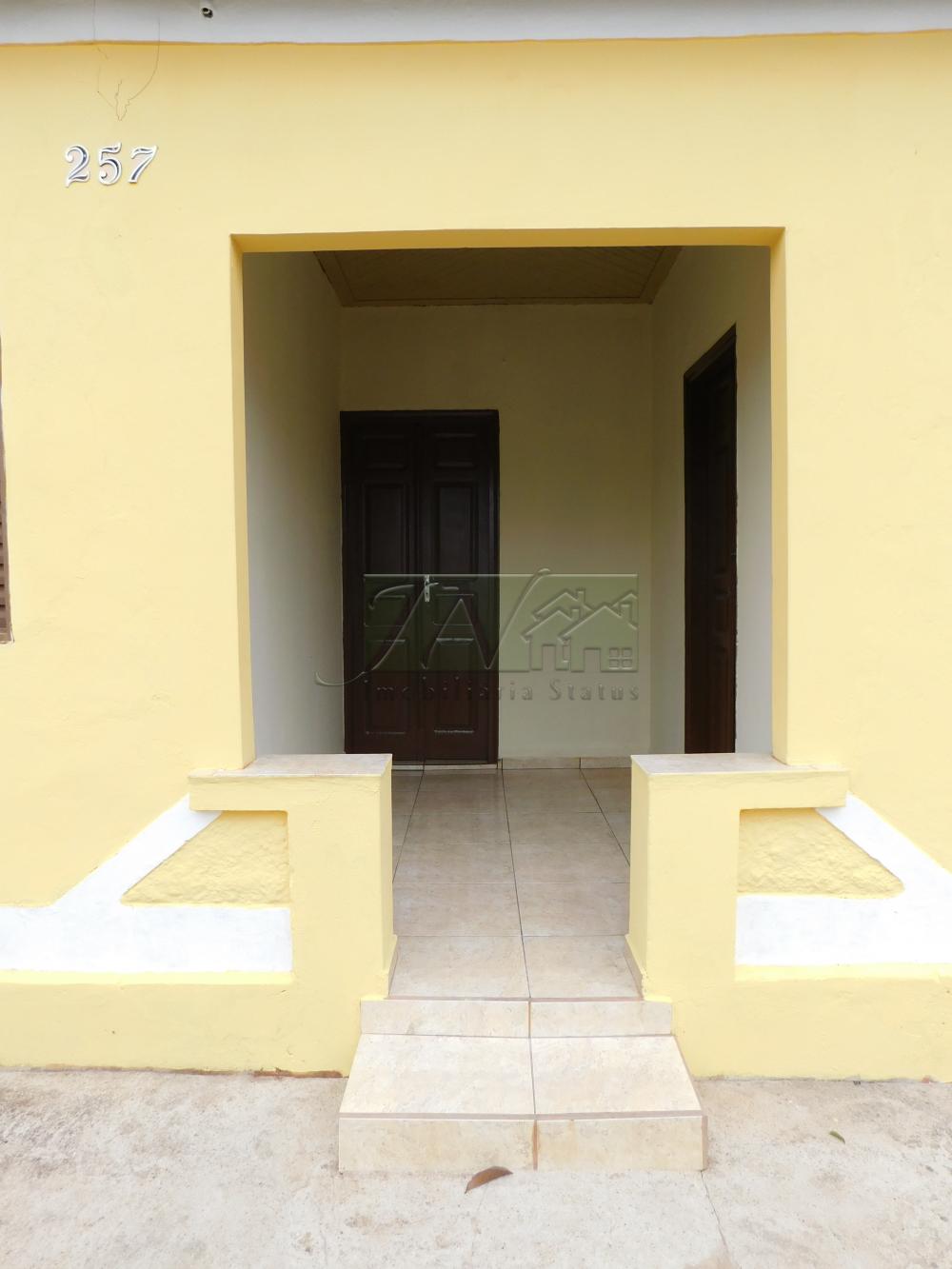 Alugar Residenciais / Casas em Santa Cruz do Rio Pardo R$ 900,00 - Foto 10