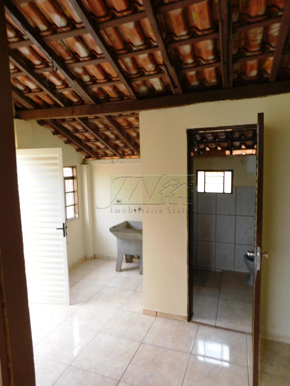 Alugar Residenciais / Casas em Santa Cruz do Rio Pardo R$ 900,00 - Foto 30