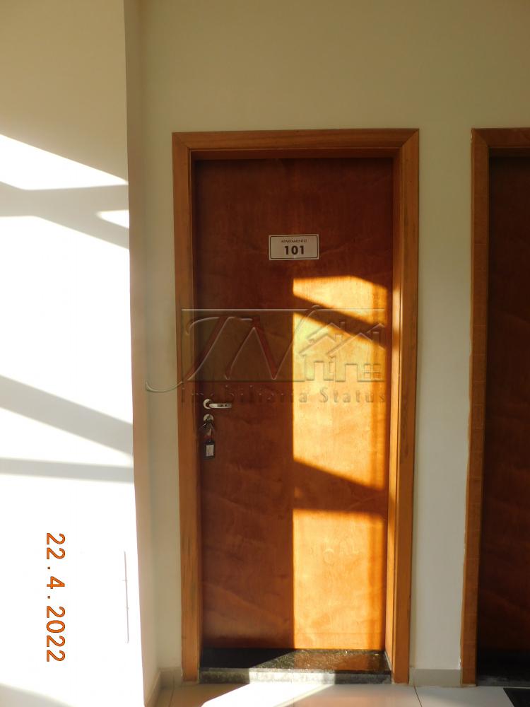 Alugar Residenciais / Apartamentos em Santa Cruz do Rio Pardo R$ 1.200,00 - Foto 2