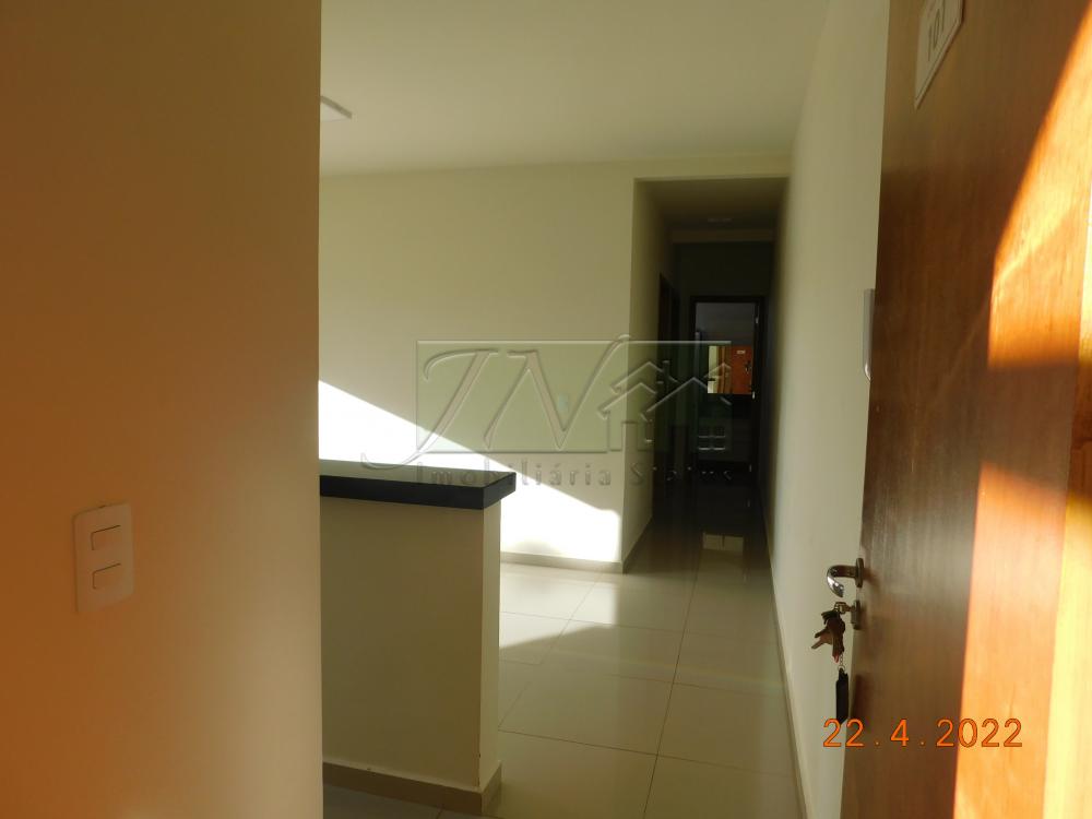 Alugar Residenciais / Apartamentos em Santa Cruz do Rio Pardo R$ 1.200,00 - Foto 3