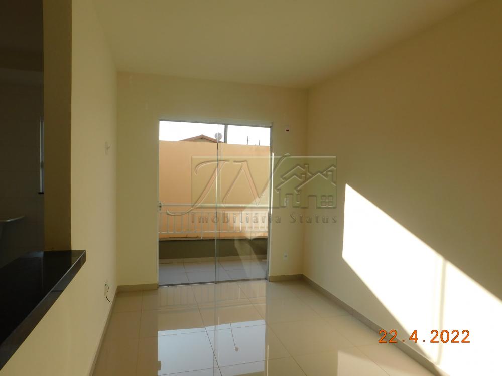 Alugar Residenciais / Apartamentos em Santa Cruz do Rio Pardo R$ 1.200,00 - Foto 7