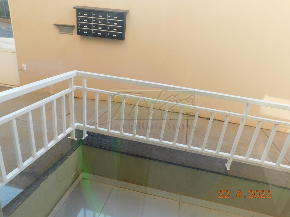 Alugar Residenciais / Apartamentos em Santa Cruz do Rio Pardo R$ 1.200,00 - Foto 9