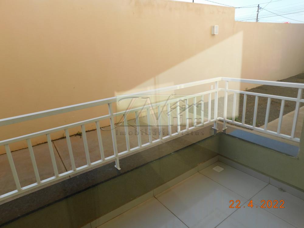 Alugar Residenciais / Apartamentos em Santa Cruz do Rio Pardo R$ 1.200,00 - Foto 10