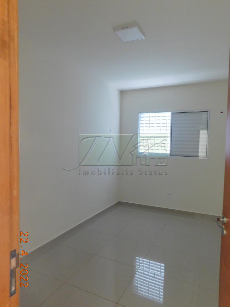 Alugar Residenciais / Apartamentos em Santa Cruz do Rio Pardo R$ 1.200,00 - Foto 13