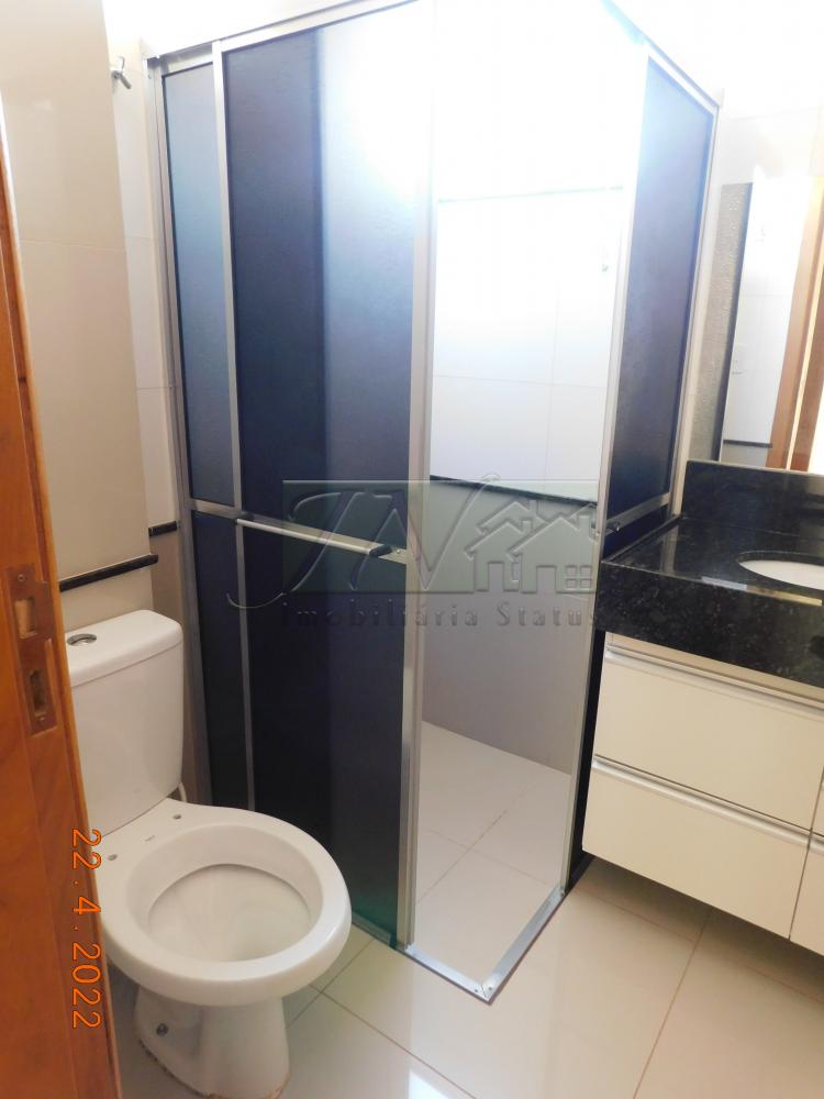 Alugar Residenciais / Apartamentos em Santa Cruz do Rio Pardo R$ 1.200,00 - Foto 26