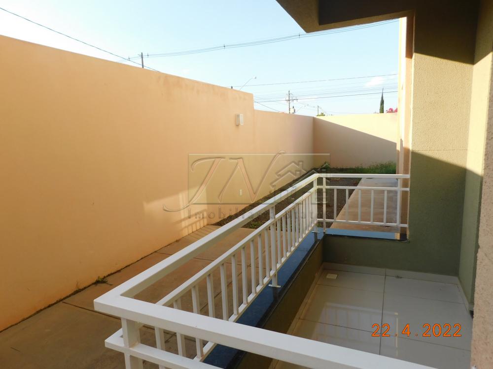 Alugar Residenciais / Apartamentos em Santa Cruz do Rio Pardo R$ 1.200,00 - Foto 27