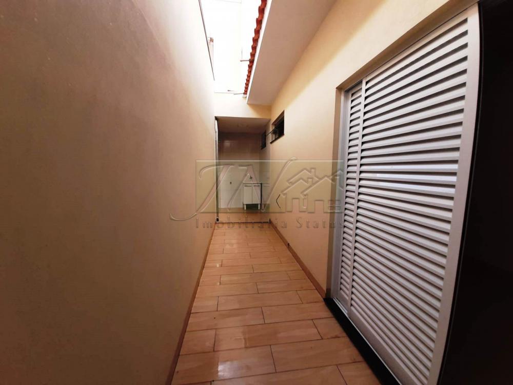 Alugar Residenciais / Casas em Santa Cruz do Rio Pardo R$ 1.650,00 - Foto 19