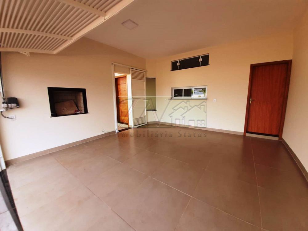 Alugar Residenciais / Casas em Santa Cruz do Rio Pardo R$ 1.650,00 - Foto 6