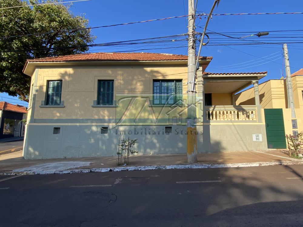 Alugar Residenciais / Casas em Santa Cruz do Rio Pardo R$ 1.500,00 - Foto 8