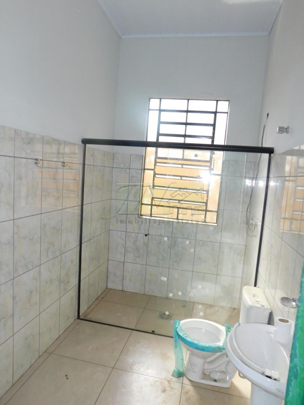 Alugar Residenciais / Casas em Santa Cruz do Rio Pardo R$ 1.500,00 - Foto 17