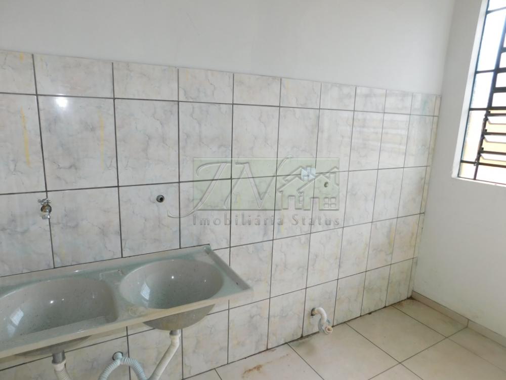 Alugar Residenciais / Casas em Santa Cruz do Rio Pardo R$ 1.500,00 - Foto 23