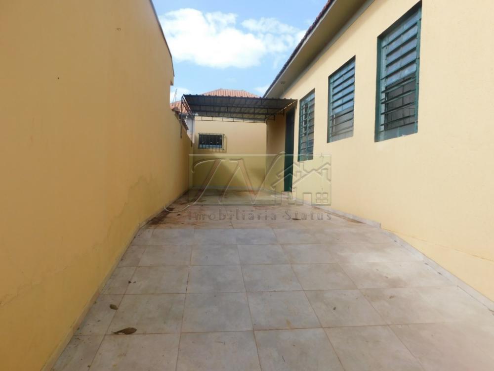 Alugar Residenciais / Casas em Santa Cruz do Rio Pardo R$ 1.500,00 - Foto 27