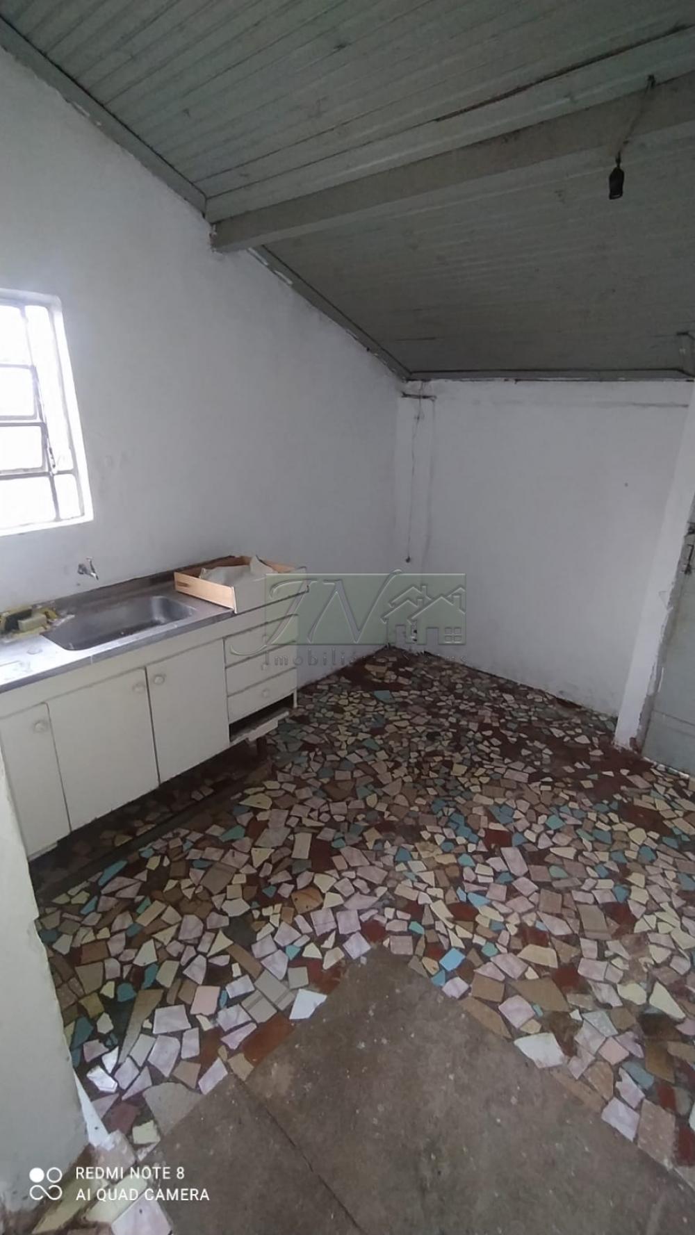 Alugar Residenciais / Casas em Santa Cruz do Rio Pardo R$ 550,00 - Foto 13