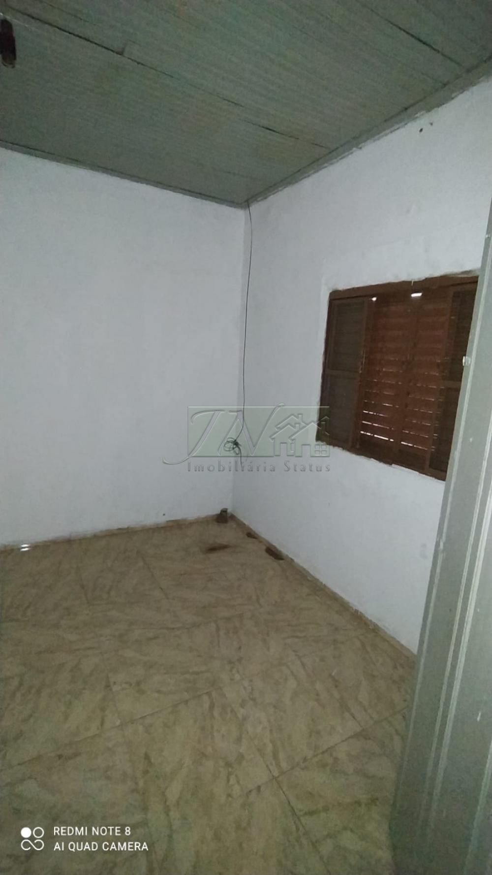 Alugar Residenciais / Casas em Santa Cruz do Rio Pardo R$ 550,00 - Foto 16