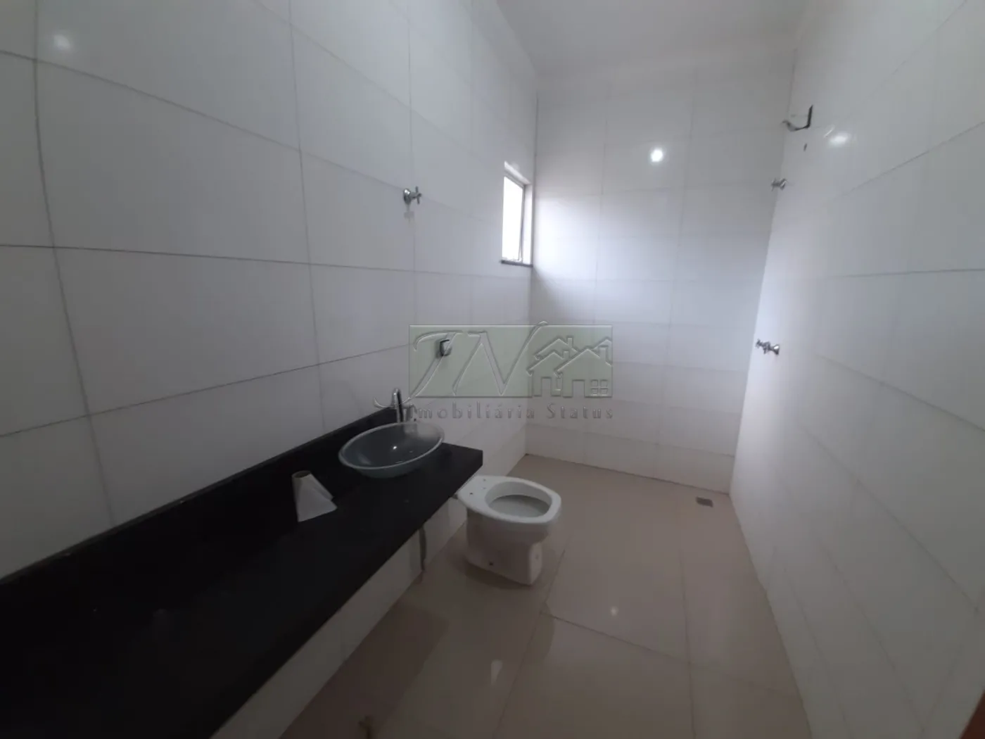 Alugar Residenciais / Casas em Santa Cruz do Rio Pardo R$ 1.300,00 - Foto 10