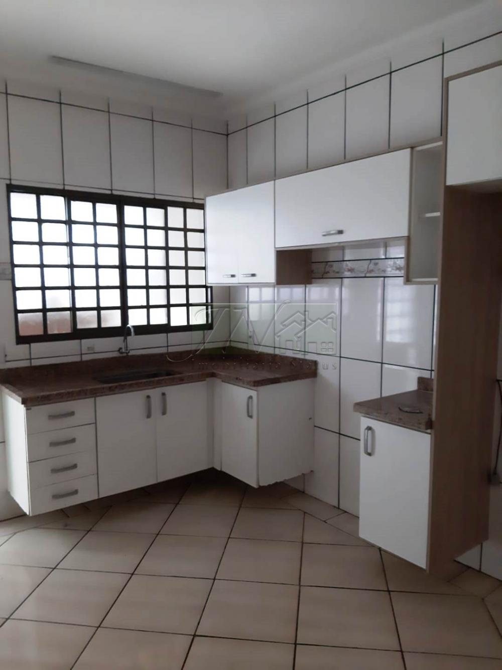 Alugar Residenciais / Casas em Santa Cruz do Rio Pardo R$ 1.500,00 - Foto 8