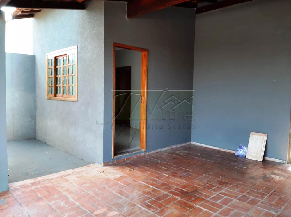 Alugar Residenciais / Casas em Santa Cruz do Rio Pardo R$ 1.500,00 - Foto 5