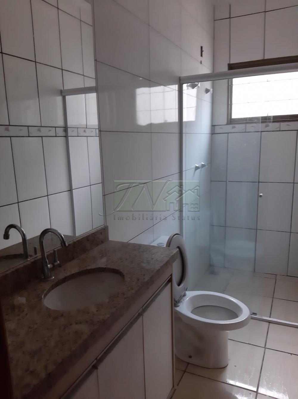 Alugar Residenciais / Casas em Santa Cruz do Rio Pardo R$ 1.500,00 - Foto 13