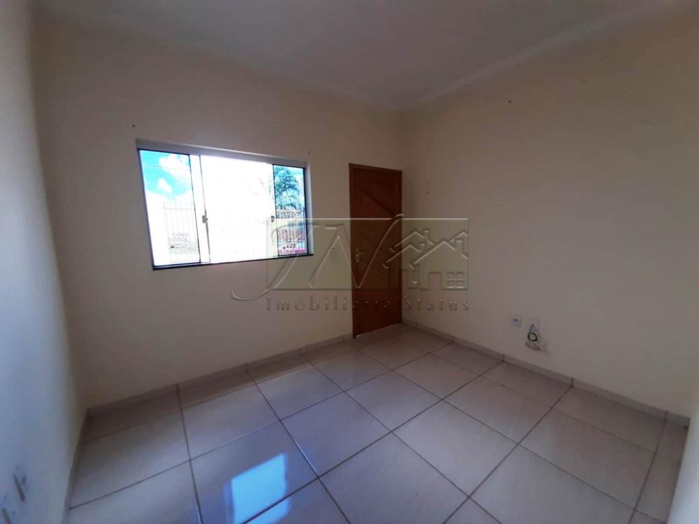 Alugar Residenciais / Casas em Santa Cruz do Rio Pardo R$ 1.000,00 - Foto 5