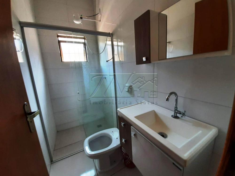 Alugar Residenciais / Casas em Santa Cruz do Rio Pardo R$ 1.000,00 - Foto 11