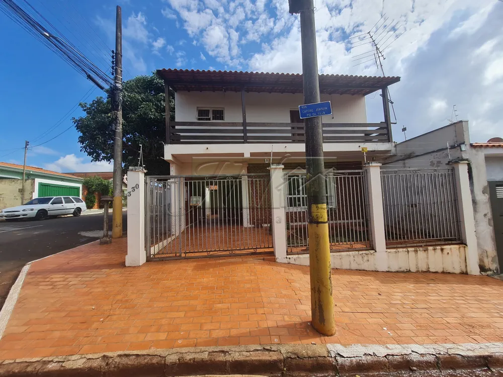 Alugar Residenciais / Casas em Santa Cruz do Rio Pardo R$ 1.490,00 - Foto 1