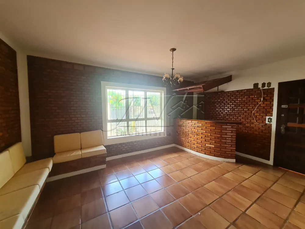 Alugar Residenciais / Casas em Santa Cruz do Rio Pardo R$ 1.490,00 - Foto 6