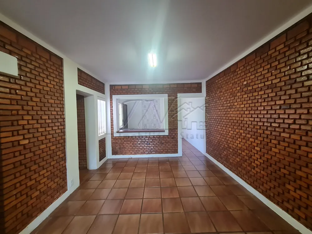 Alugar Residenciais / Casas em Santa Cruz do Rio Pardo R$ 1.490,00 - Foto 7