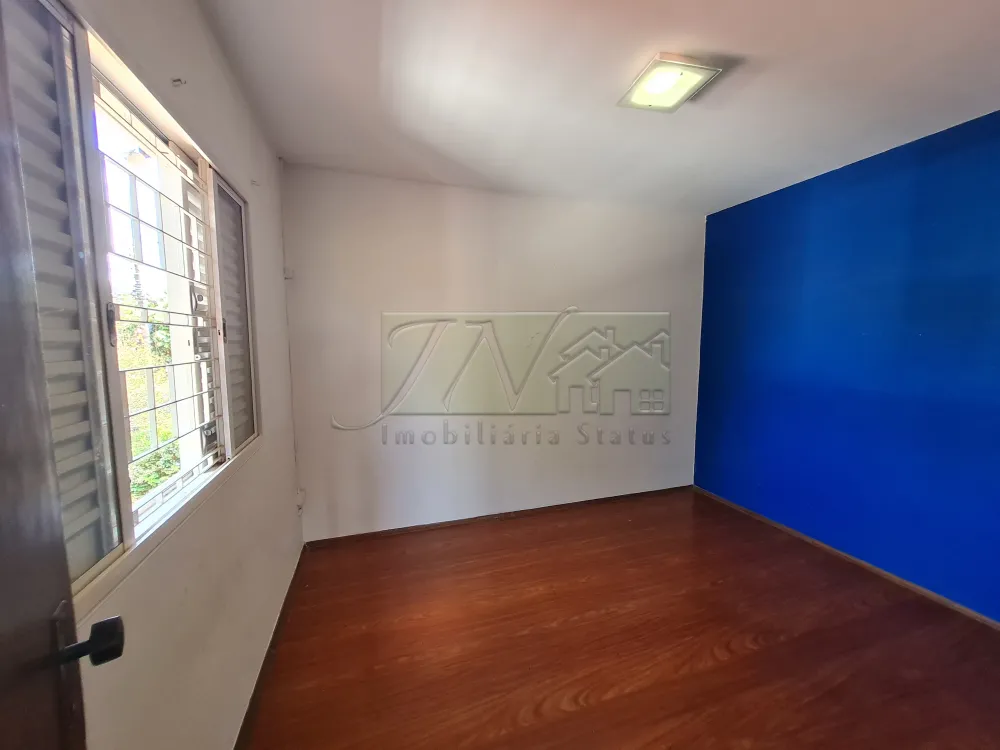 Alugar Residenciais / Casas em Santa Cruz do Rio Pardo R$ 1.490,00 - Foto 16