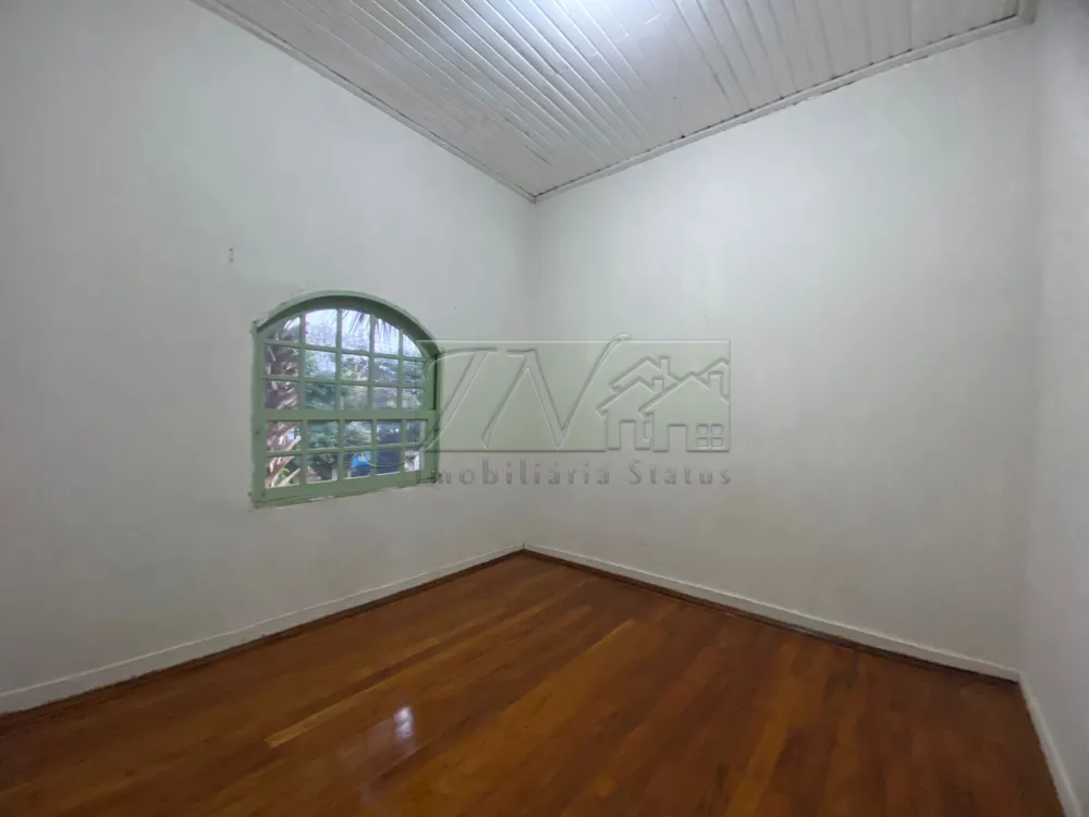 Alugar Residenciais / Casas em Santa Cruz do Rio Pardo R$ 1.300,00 - Foto 5