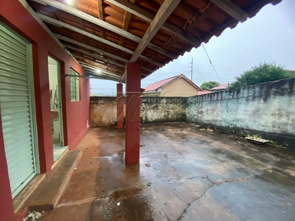 Alugar Residenciais / Casas em Santa Cruz do Rio Pardo R$ 1.300,00 - Foto 14