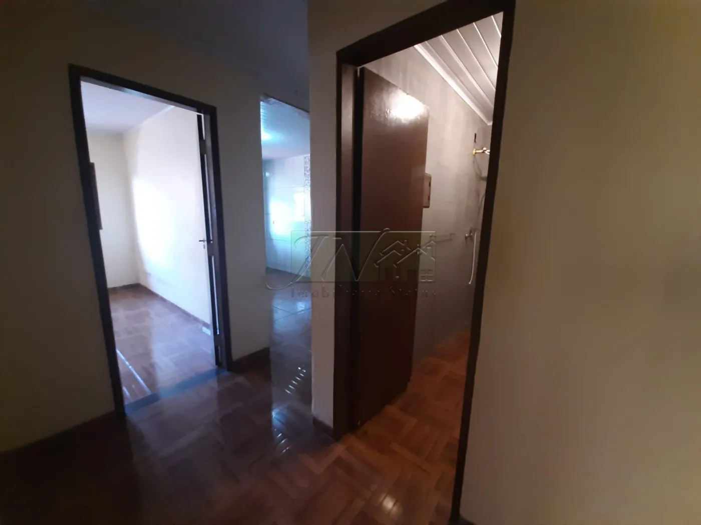 Alugar Residenciais / Casas em Santa Cruz do Rio Pardo R$ 750,00 - Foto 4