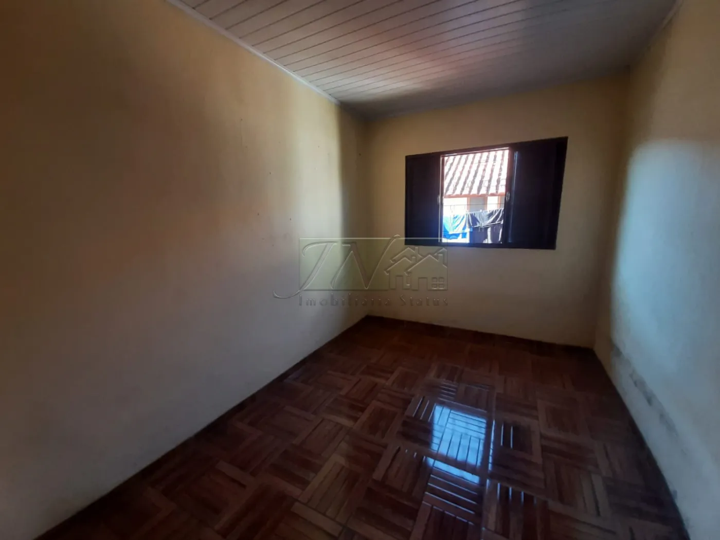 Alugar Residenciais / Casas em Santa Cruz do Rio Pardo R$ 750,00 - Foto 5