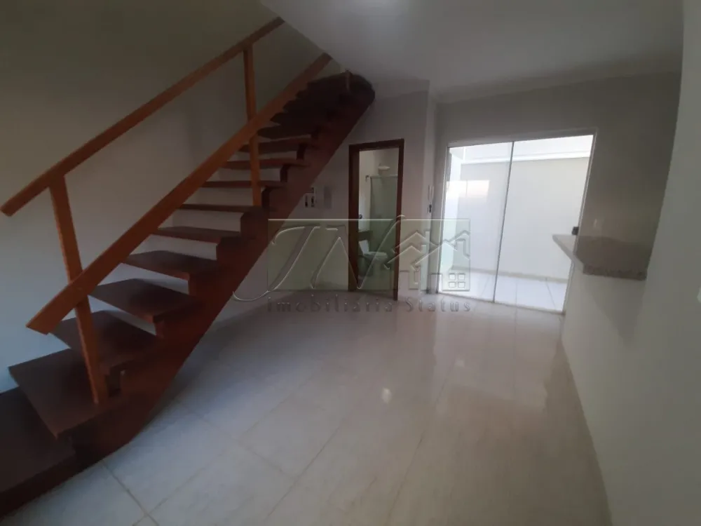 Alugar Residenciais / Kitnet em Santa Cruz do Rio Pardo R$ 900,00 - Foto 3