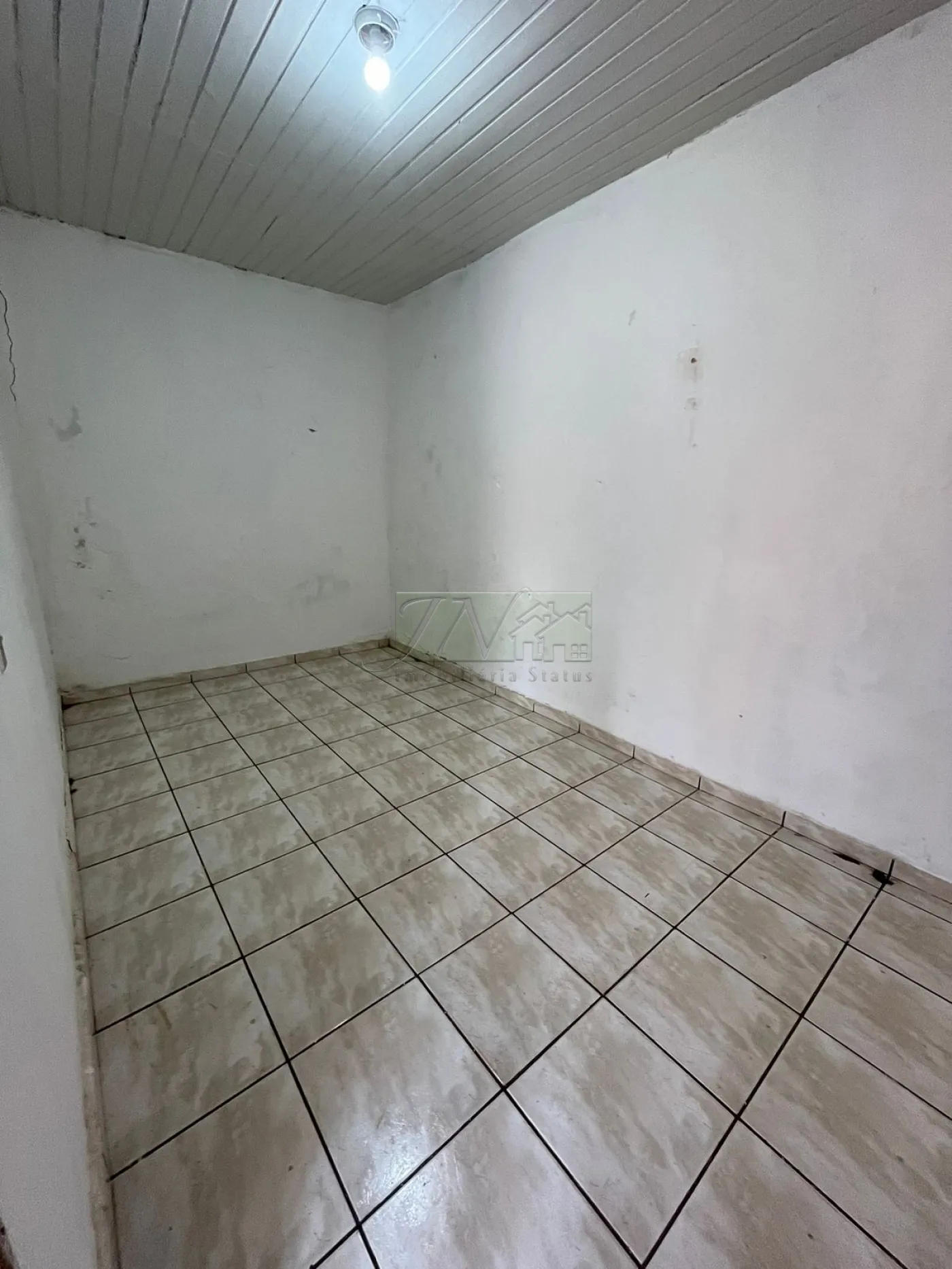 Alugar Residenciais / Casas em Santa Cruz do Rio Pardo R$ 680,00 - Foto 7